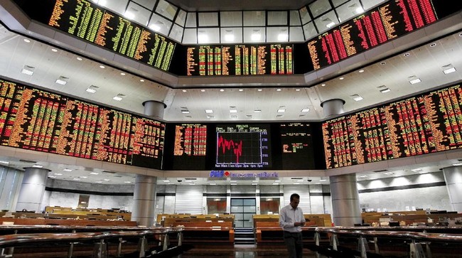 Asian Stock Markets Rise in Unison This Morning, Kospi Soars Again