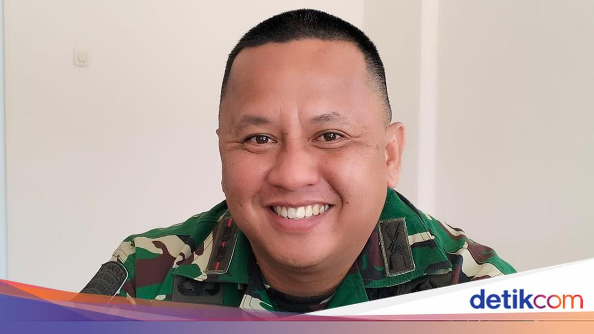 Drug Package Sent to Kodim Manggarai Barat, Five TNI Soldiers Involved