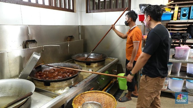 Indonesia Prepares LPG Substitute Gas 30% Cheaper: Here's the Reason