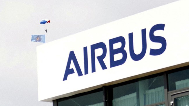 Arranging Expectations on Indonesia-Airbus Cooperation