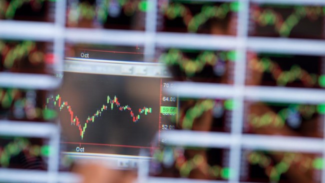 JCI Tested by MSCI, Check Stocks with Profit Potential