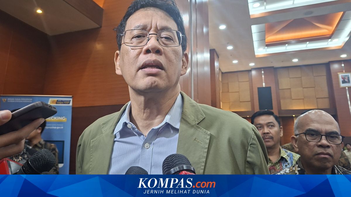 Finance Minister Purbaya Reprimands Tax Directorate Over Toll Road VAT Controversy