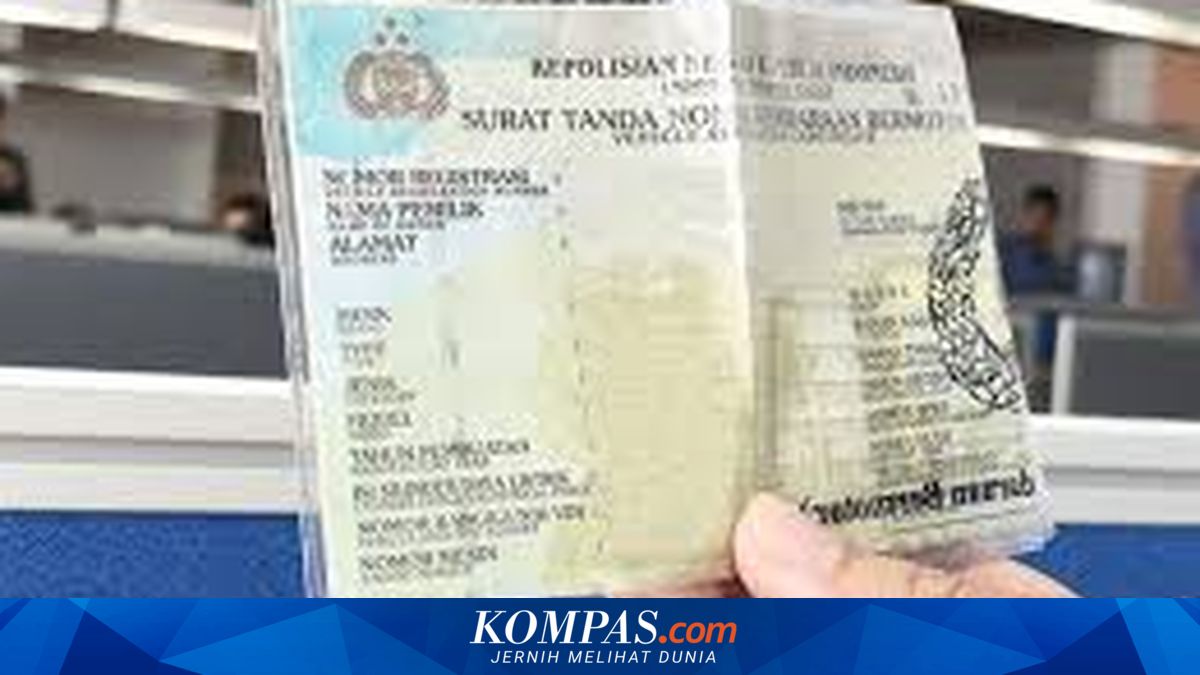 Three Provinces Offer Vehicle Tax Amnesty and PKB Discounts