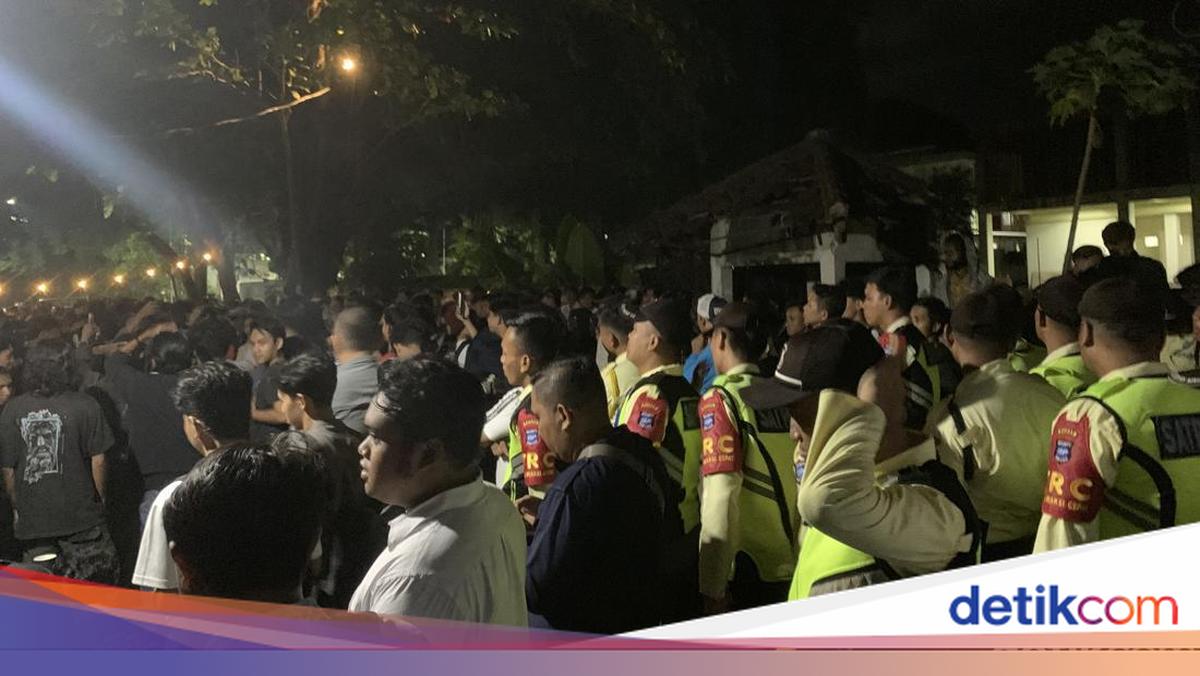 NTB Provincial Government and Unram Rector Explain Dissolution of 'Pig Feast' Documentary Screening