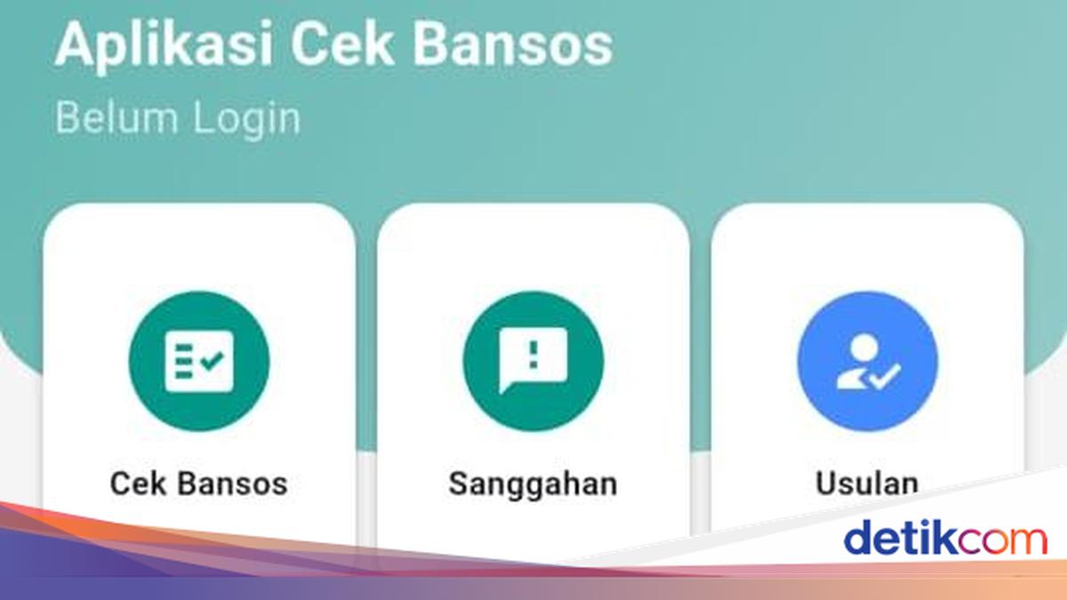 How to Lower Decile in the Bansos Check Application, How Long Does the Change Process Take?