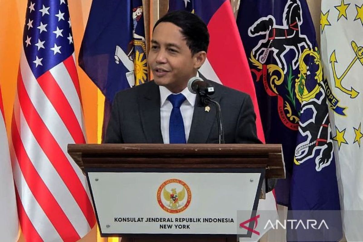 Indonesia Affirms Development of Credible Carbon Trading Governance