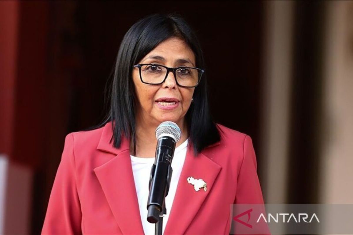 President Rodriguez affirms Venezuela will not become a US state