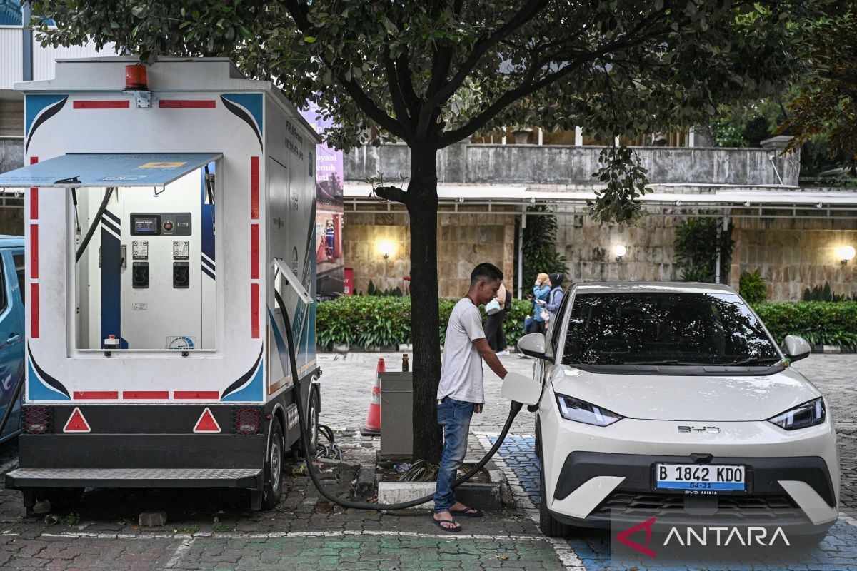 Indef Assesses EV Infrastructure and Clean Energy Incentives as Economic Boosters