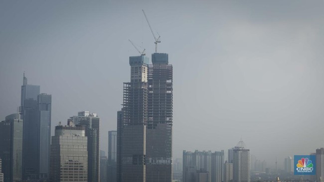 The State's Fiscal Space is Narrowing, Economists Suggest This to Safeguard the Economy
