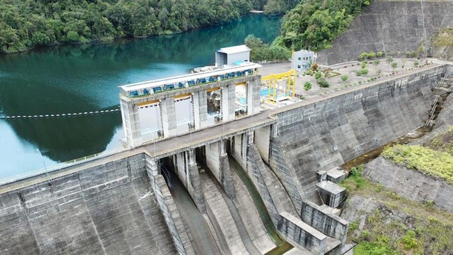 Orchestrating Green Power Towards 8% Economic Growth