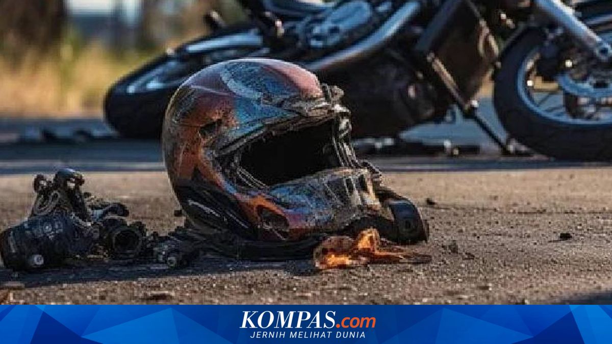 Dominated by Productive Age Group, Traffic Accidents Become a Serious Alarm