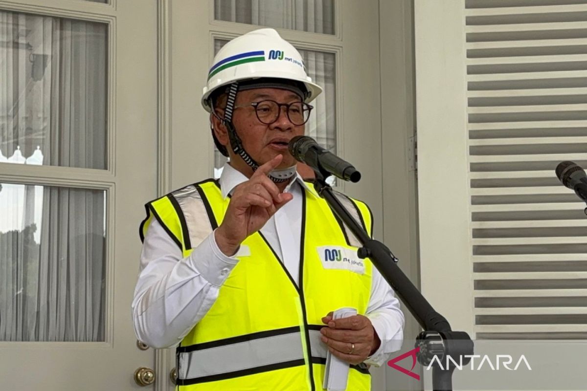 Pramono Assures Stable Qurban Prices in Jakarta