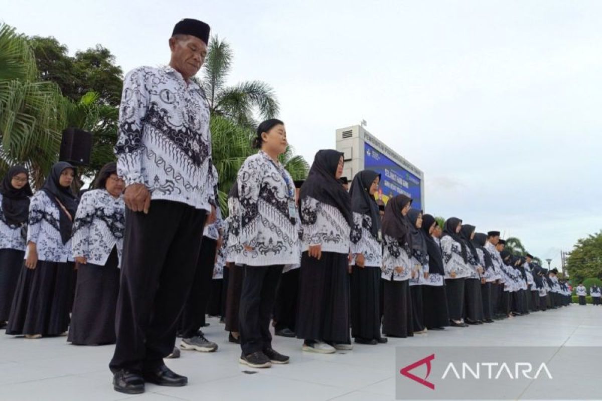 Ministry of Basic and Secondary Education Prepares Redistribution to Address Shortage of 498,000 Teachers