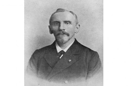 Snouck Hurgronje, the Colonial Spy in the Holy Land