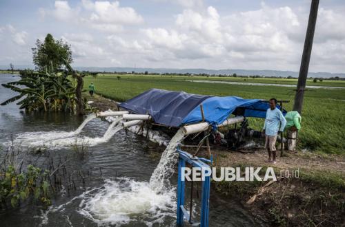 Groundwater Tax Increases Feared to Burden Businesses, Ministry of Industry to Coordinate with Ministry of Home Affairs