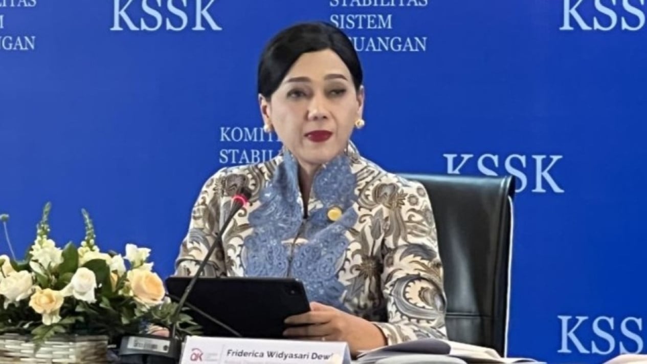 Government Plans to Cut KUR Interest Rate to 5 Percent, OJK Affirms This
