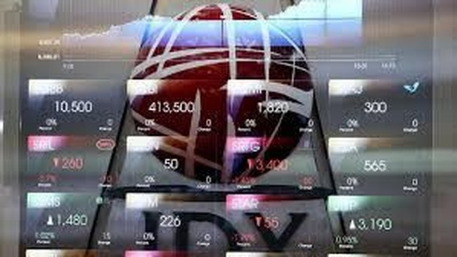 IDX Responds to Allegations of Fraud in Telkom's Financial Reports (TLKM)