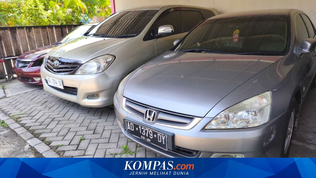 High Risks of Buying Used Cars Directly: Avoid the Triangle Scheme