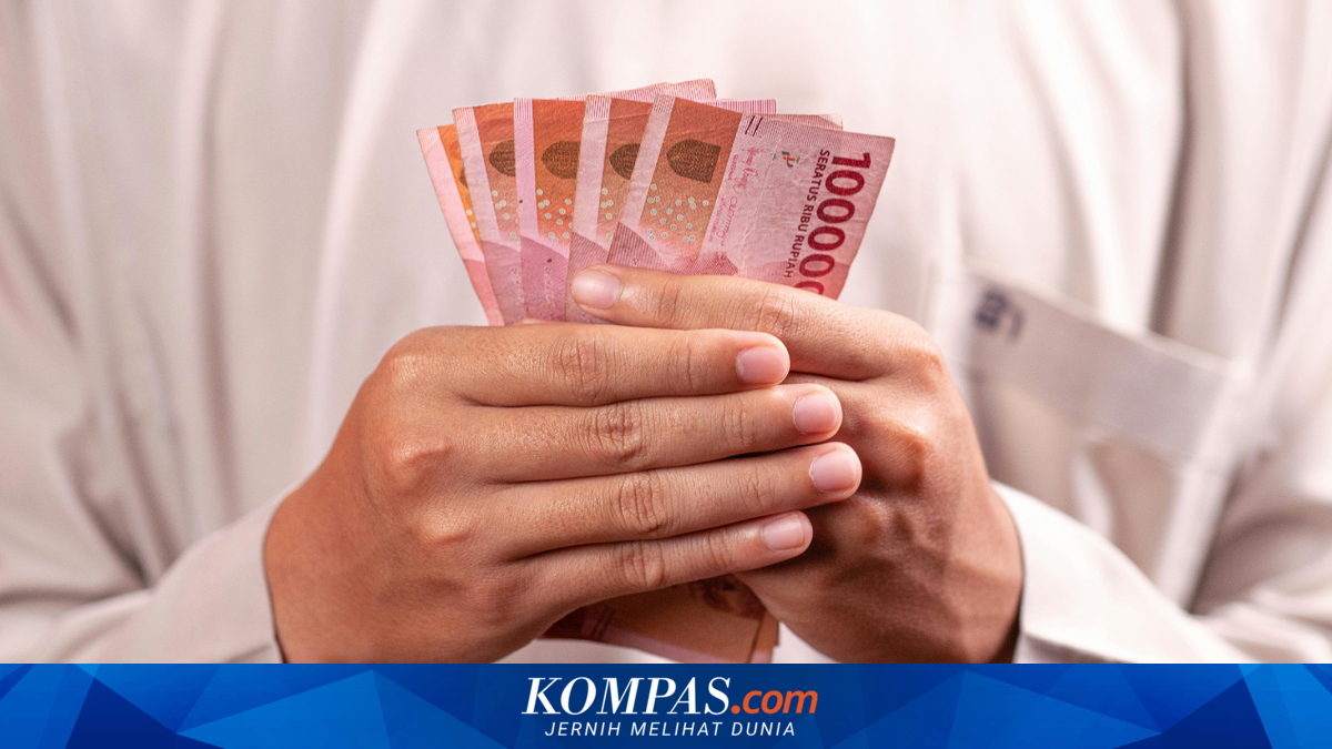 BPNT Social Assistance for May 2026 Worth Rp 600,000 Already Disbursed, Check Recipient Status Here