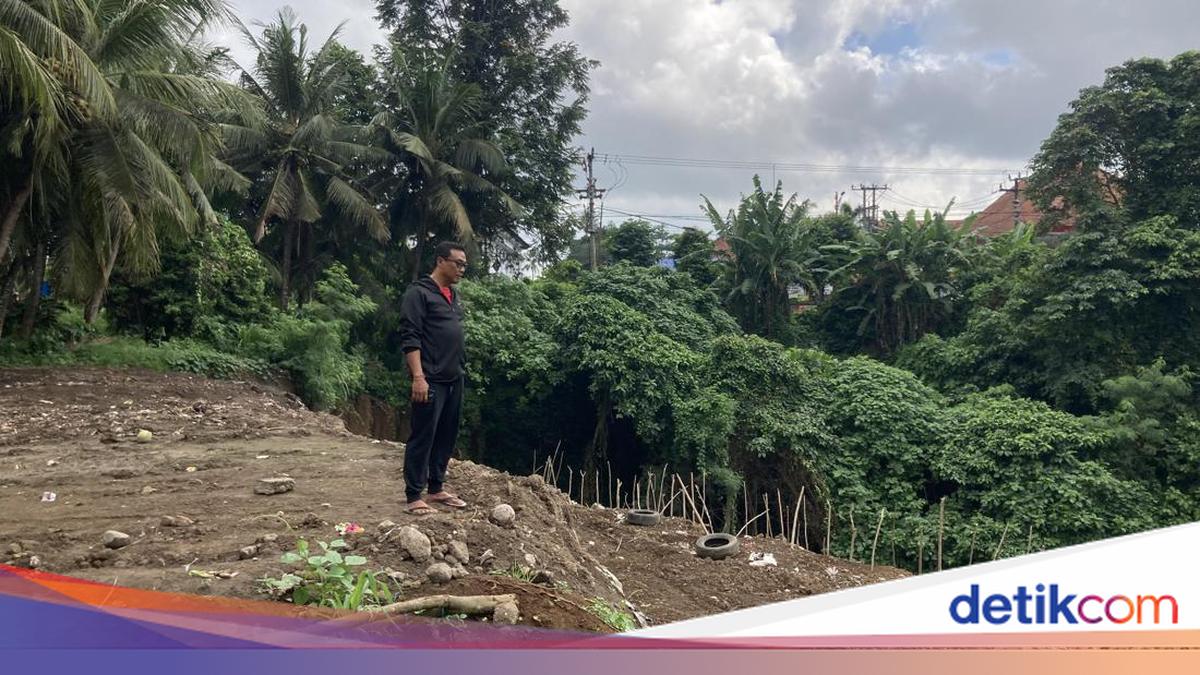 Rubbish Odour Disrupts School Pupils, Banjarangkan TPST to Be Closed