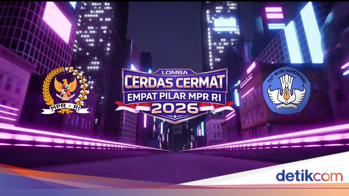 SMAN 1 Pontianak Principal Summoned by Education Department Over Viral MPR Quiz Controversy