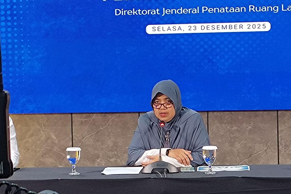 Indonesia aligns marine spatial planning with power expansion