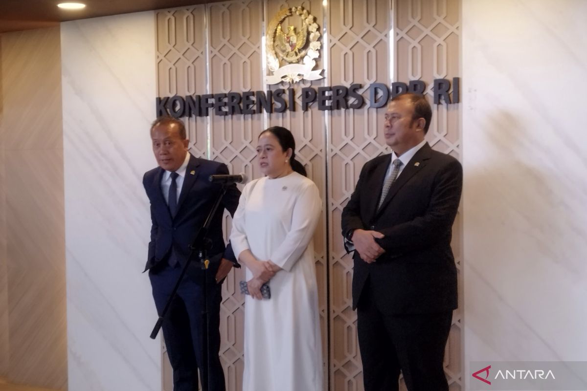 DPR Speaker: Indonesia Must Not Become a Stopover for Online Gambling