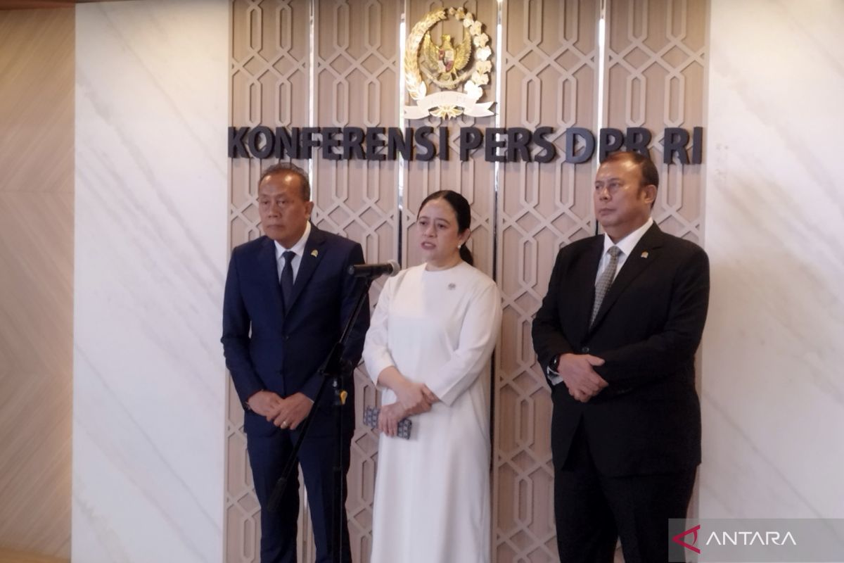 House Speaker Ensures Election Bill Drafted to Benefit the People Without Harm