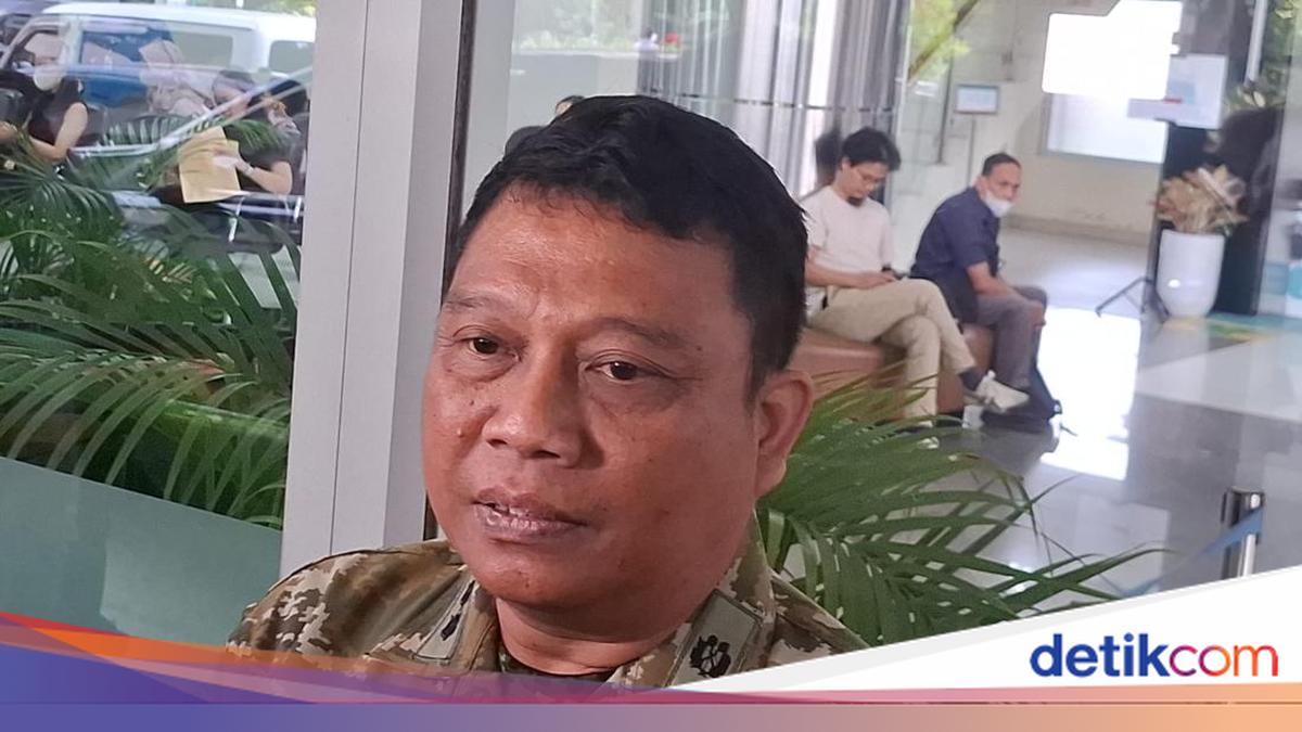 Military Auditor Visits RSCM but Cancels Meeting with Andrie Yunus Who is Still Recovering