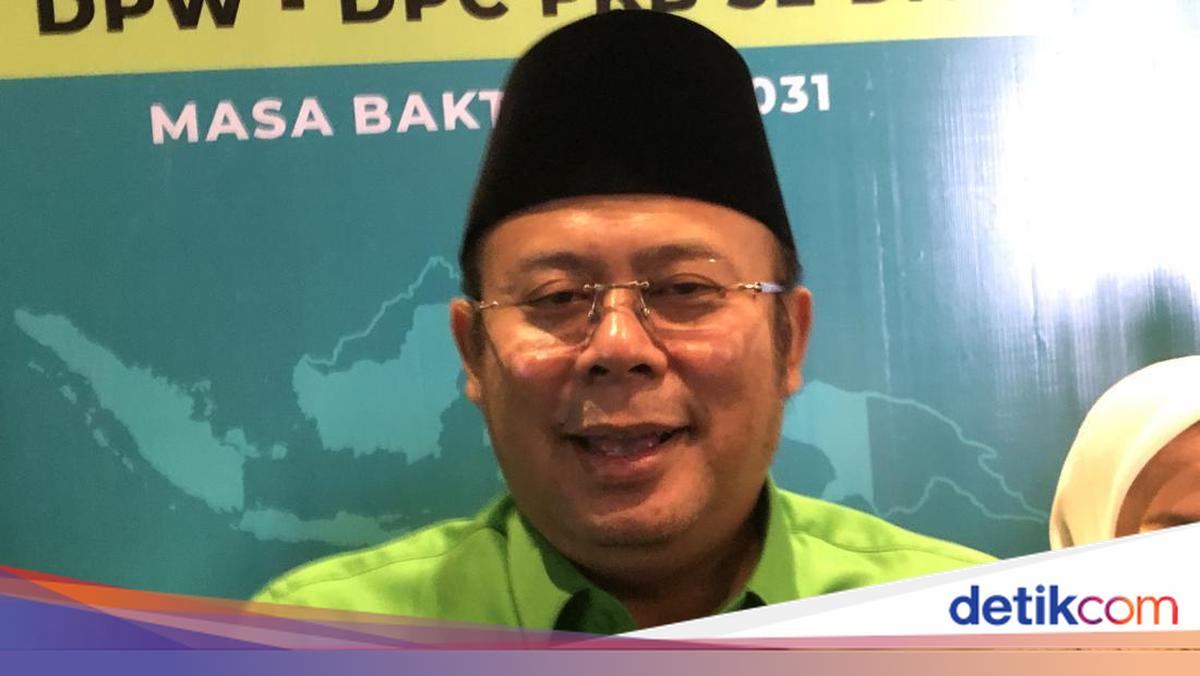 DPR Leader Cucun: Boundaries Essential for Independent Media