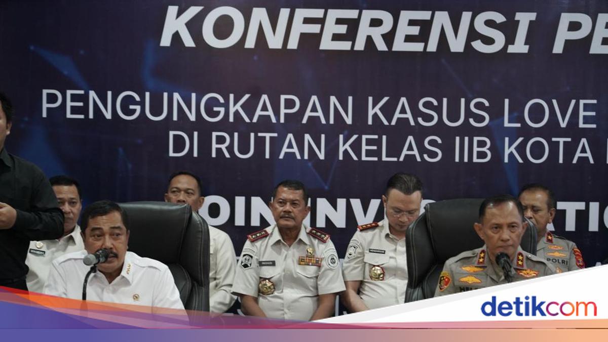 Minister Asks Police to Take Action Against Inmates Involved in Love Scamming: Including Our Employees!