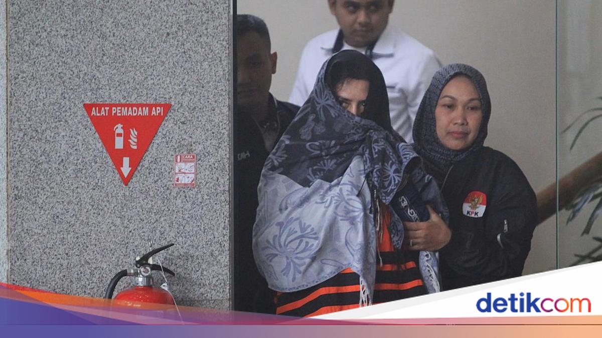 KPK Investigates Flow of Corruption Funds from Regent Fadia in Outsourcing Services Procurement Case