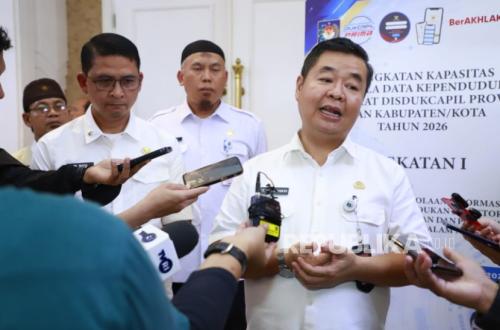 Dukcapil Director General Clarifies Rumours of Ban on Photocopying and Using Electronic ID for Hotel Check-Ins