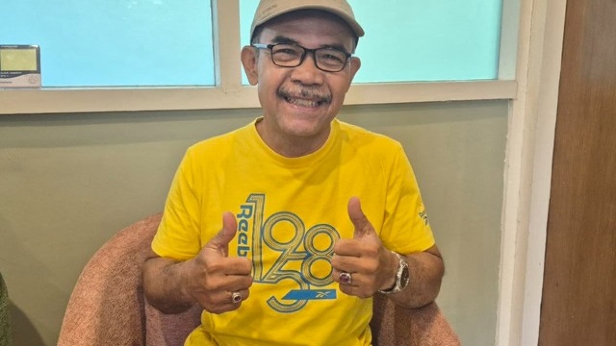 Korpagama Clinic's Elderly School Strengthens Prolanis Programme to Enhance Elderly Quality of Life