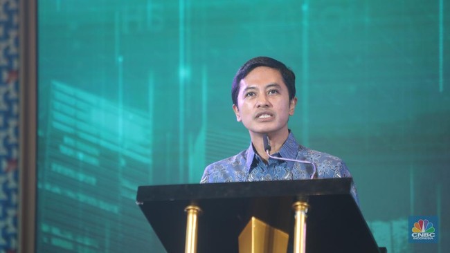 Deputy Health Minister Explains Hantavirus in Indonesia Differs from Cruise Ship Cases