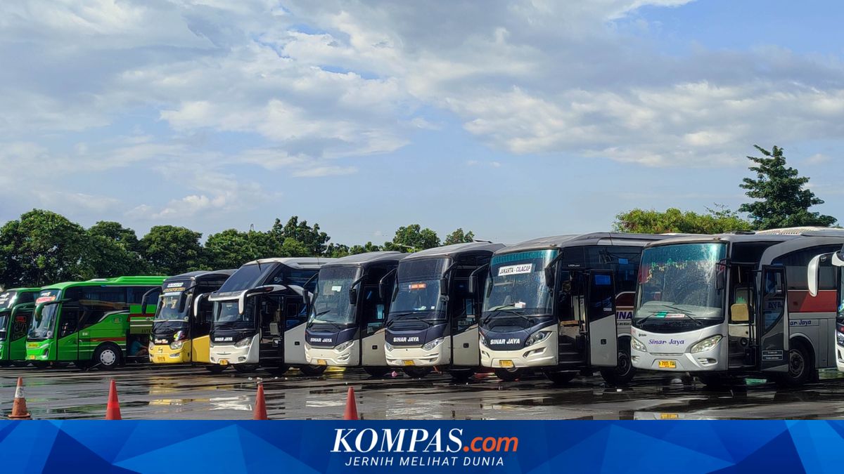 Ministry of Transportation Tightens Sanctions for Buses Skipping Terminals: Licences Can Be Revoked!