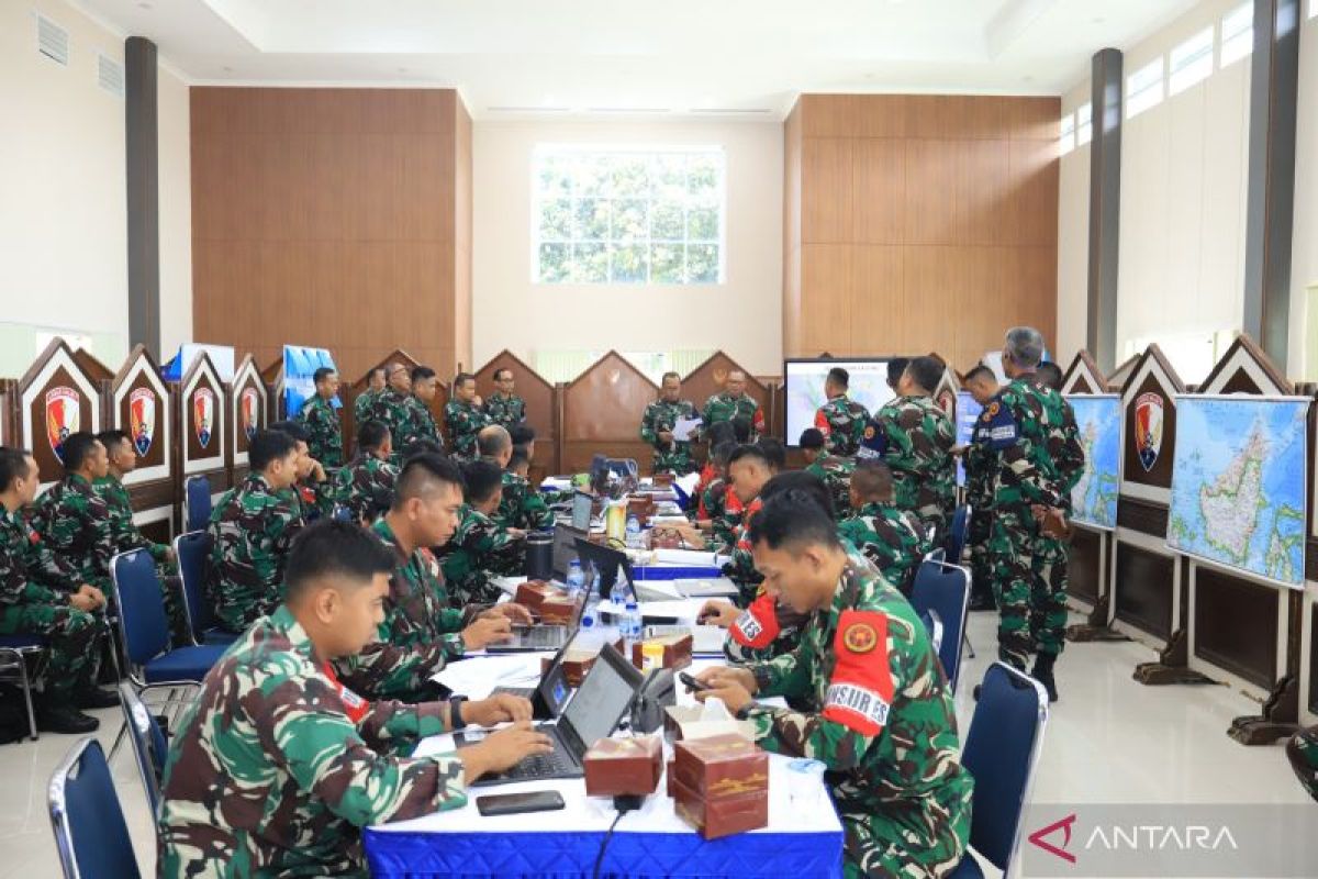 Indonesian Air Force Strengthens Cyber Warfare Capabilities