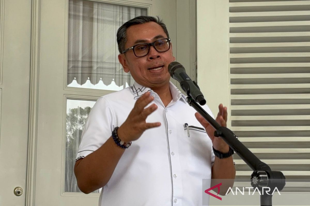 DKI Provincial Government Ensures Transparent Investigation into Blok M Parking Permits and Taxes