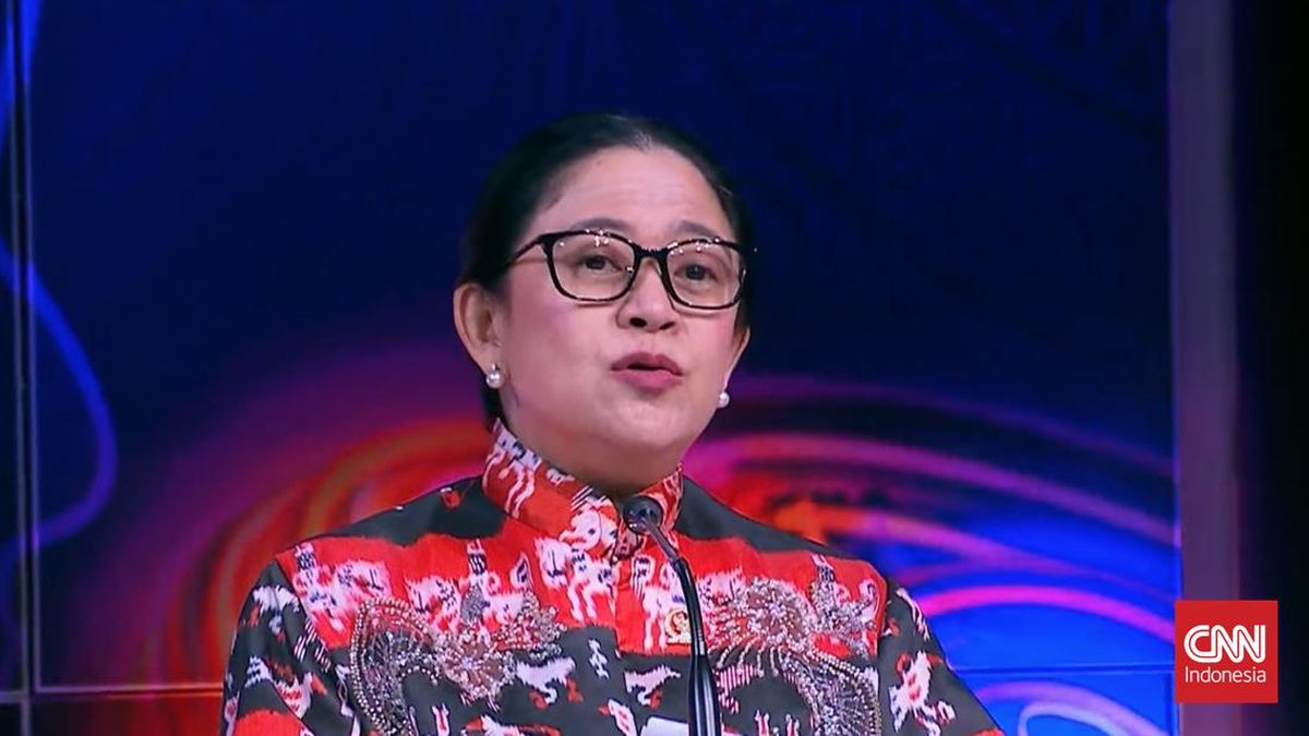 Puan Orders Investigation into the Dissolution of 'Pesta Babi' Film Screenings