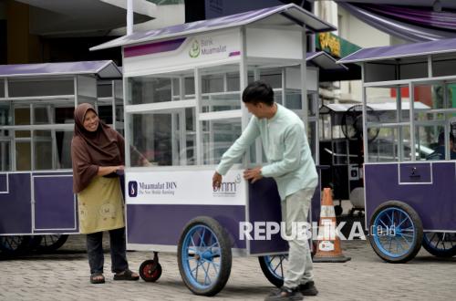 Bank Muamalat's SME Financing Reaches Rp 2.9 Trillion in 2025