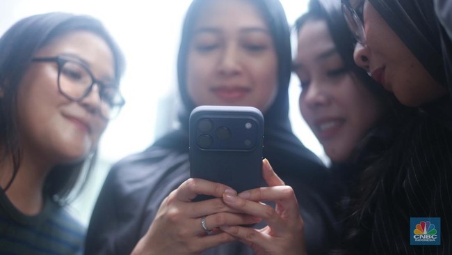 iOS 26.5 Officially Available in Indonesia, iPhone Finally Gets Android Phone Feature