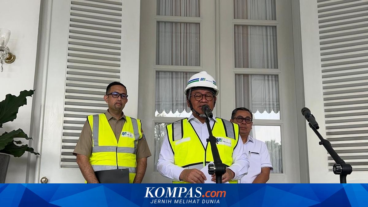 MRT Harmoni Targeted to Operate in 2027, Kota Tua Completed by 2029