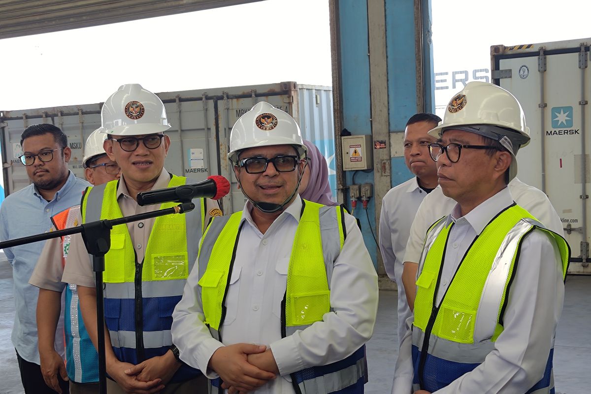 BPJPH to Implement Indonesian Halal Logo on Brazilian Imported Meat