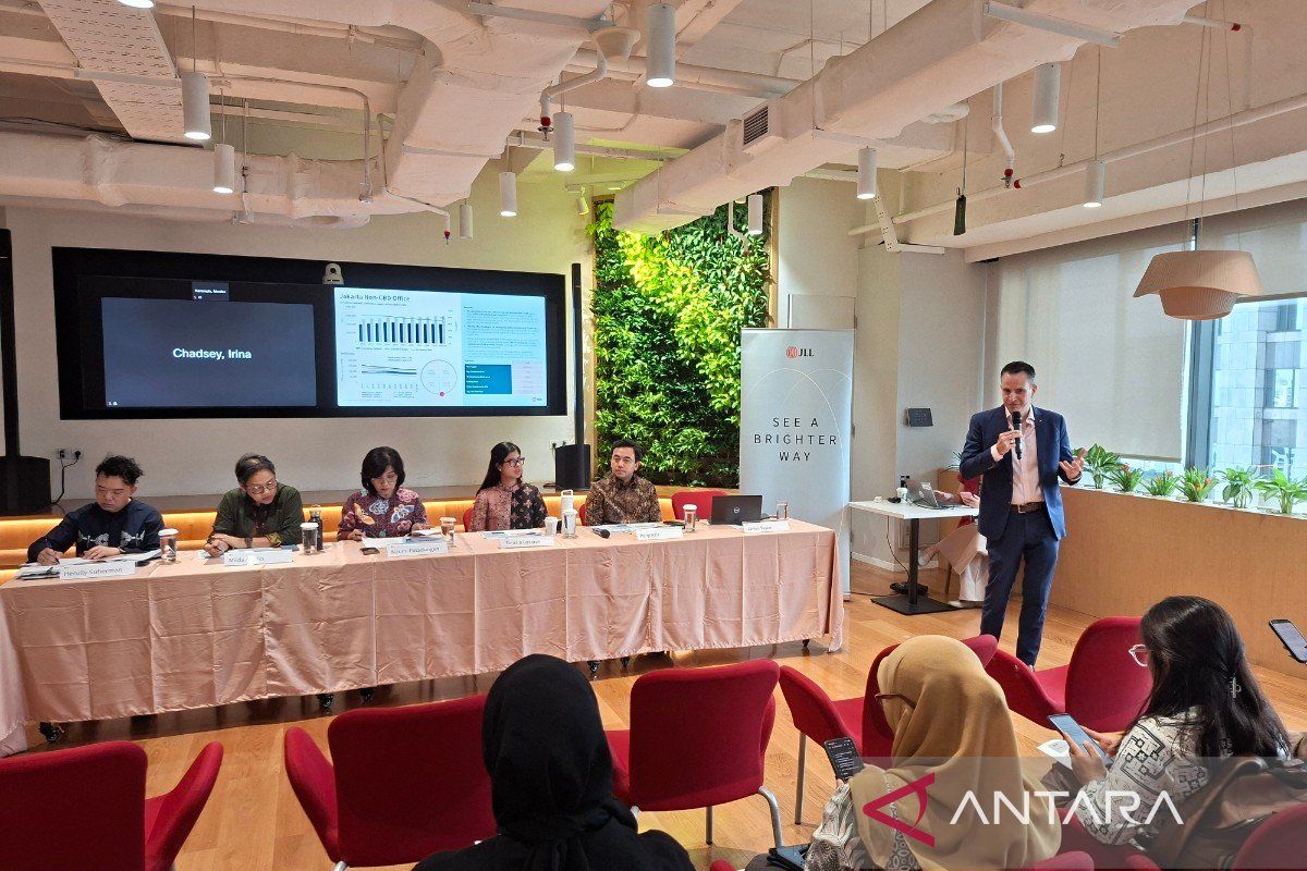 JLL: VAT DTP Incentive Positively Impacts Condominium Market