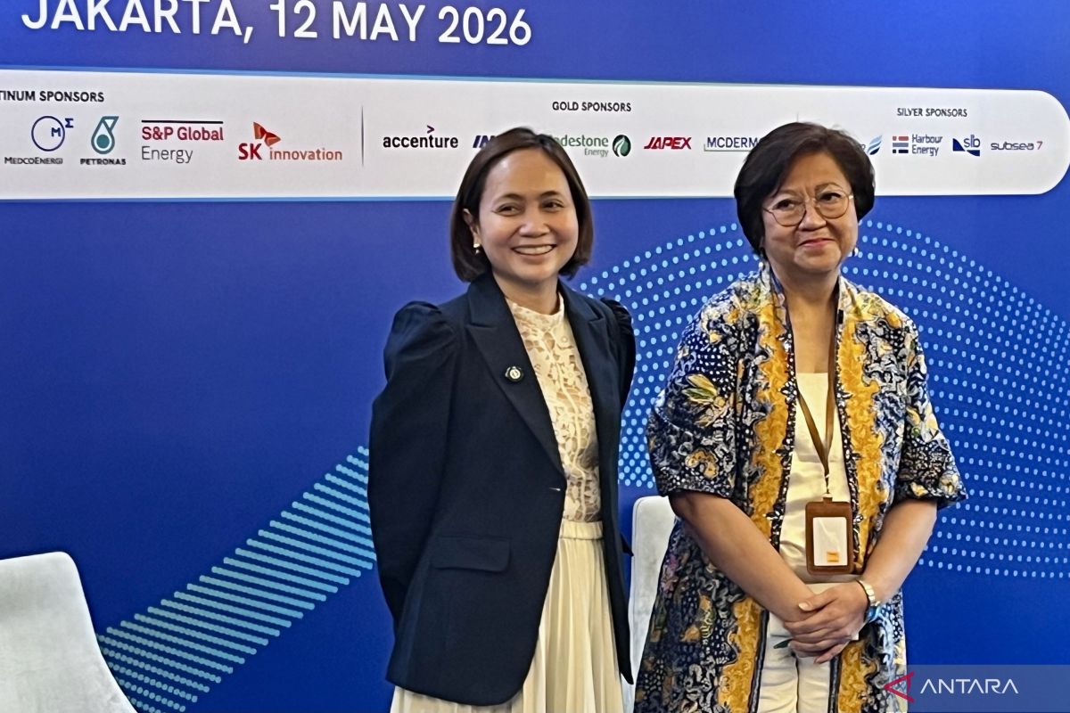 IPA Convex Strengthens Collaboration in Upstream Oil and Gas Sector and National Energy Security