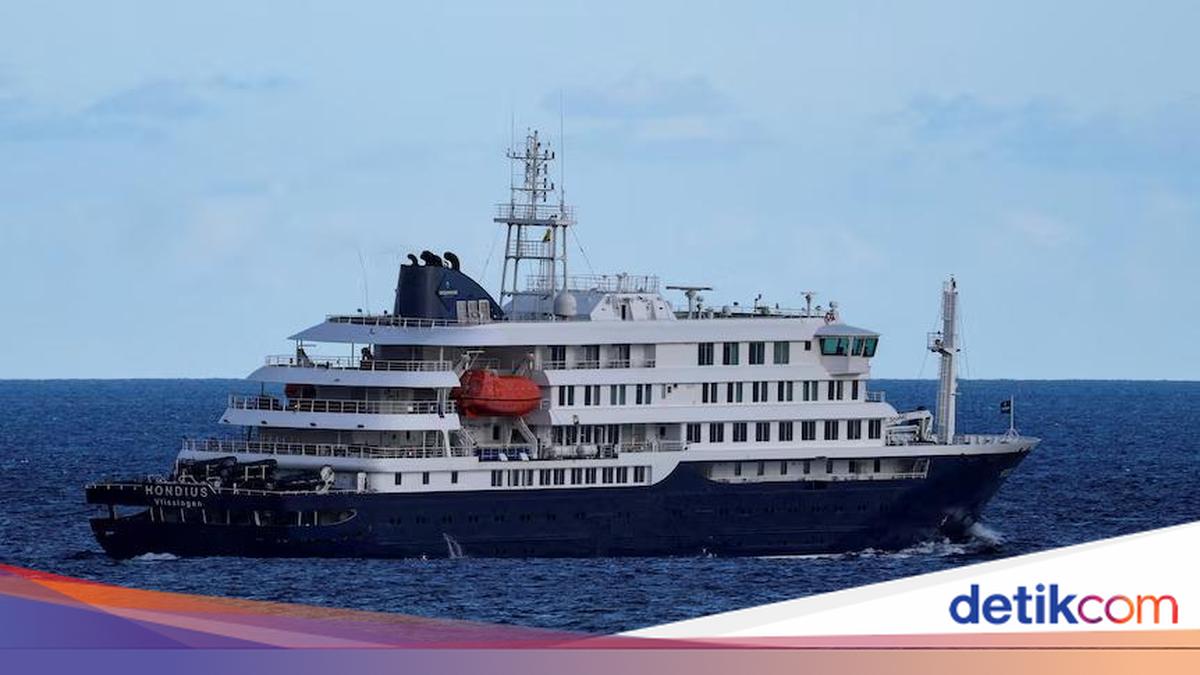 World Today: Captain of MV Hondius Affected by Hantavirus Speaks Out