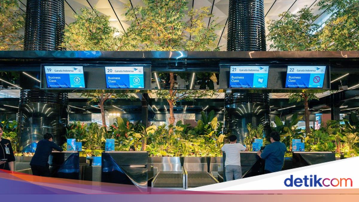 Surveillance at Soekarno-Hatta Airport Entry Points Tightened to Anticipate Hantavirus