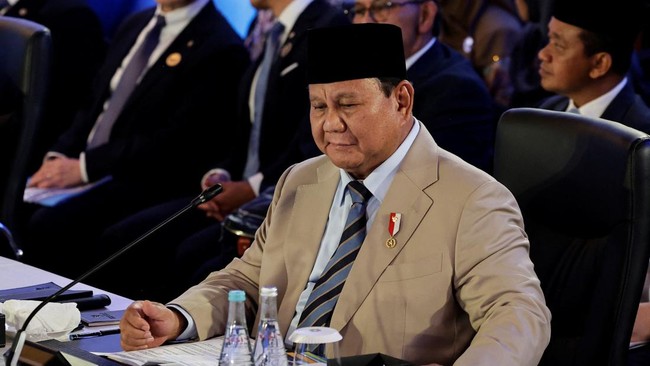 Prabowo Issues New Regulation for Local Governments to Supervise Savings and Loan Cooperatives and Similar Entities