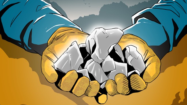 Redistribution of Economic Surplus in the Nickel Sector