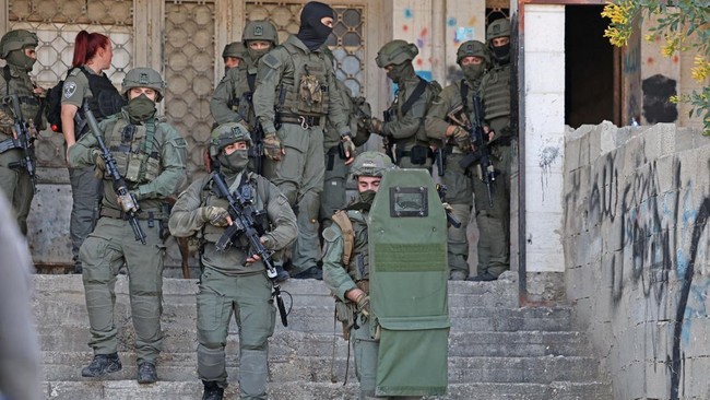 EU Furious! Finally Imposes Punishment on Israeli Settlers Here